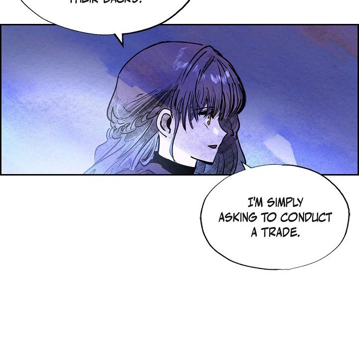 The Villainess Behind the Mask - episode 37 - 36