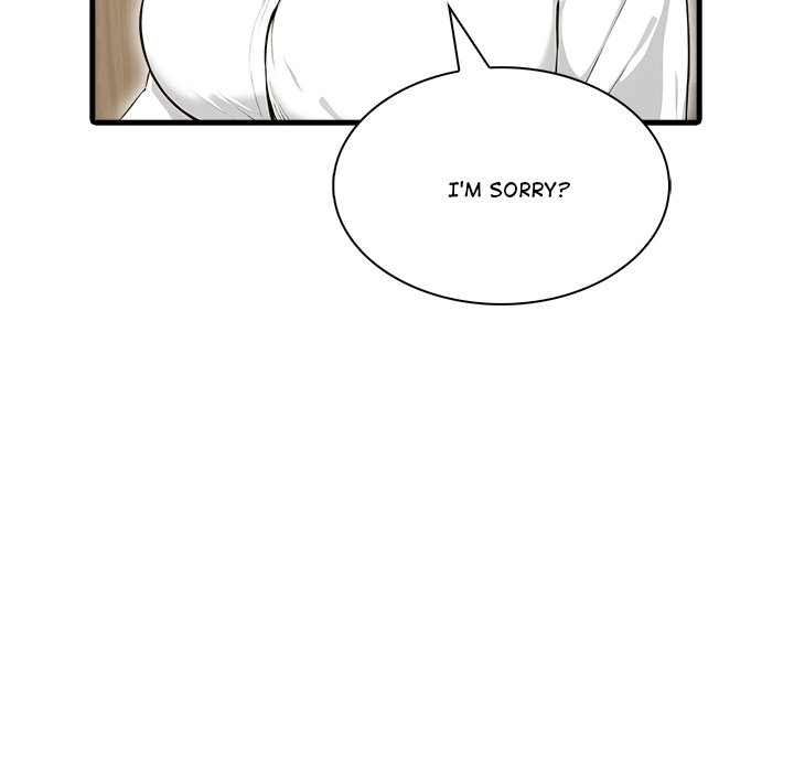 Steamy Webtoon Collection - episode 8 - 87