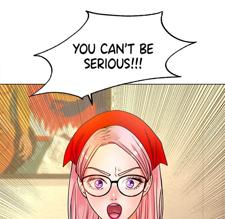 Ice Love - episode 13 - 38