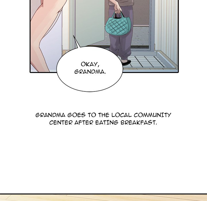 Shh! Her Secret - episode 5 - 76