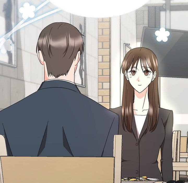 Fragrant Office Life - episode 37 - 82