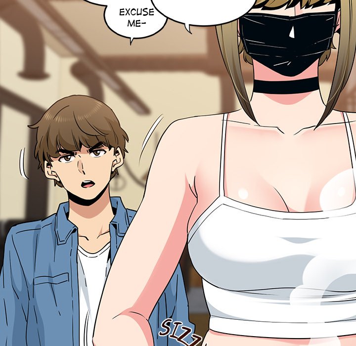 Snapping into Love - episode 22 - 159