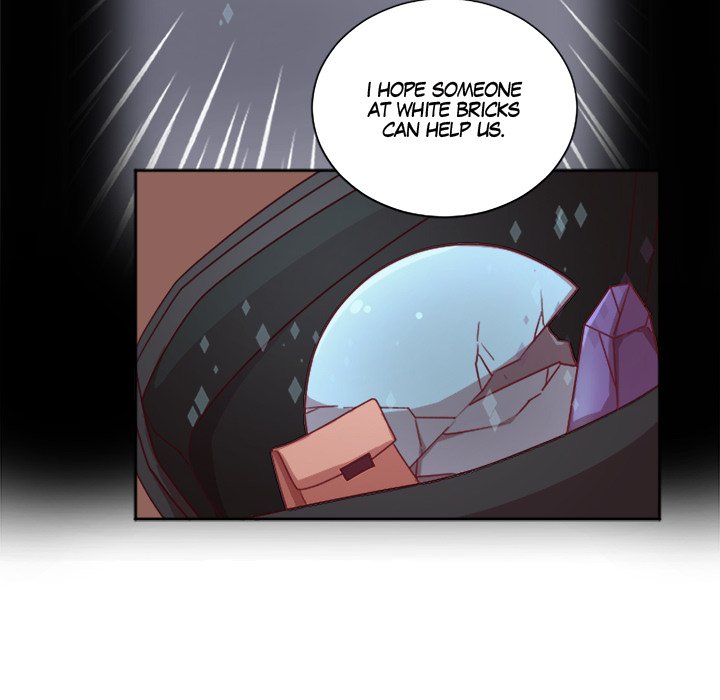Glimmers - episode 20 - 11