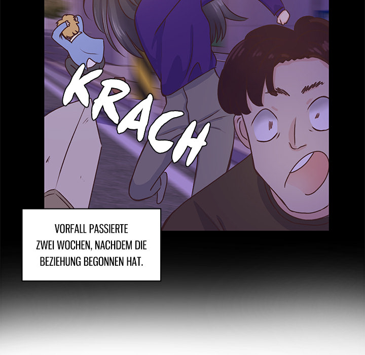 Der Mädchen-Knigge - episode 58 - 60