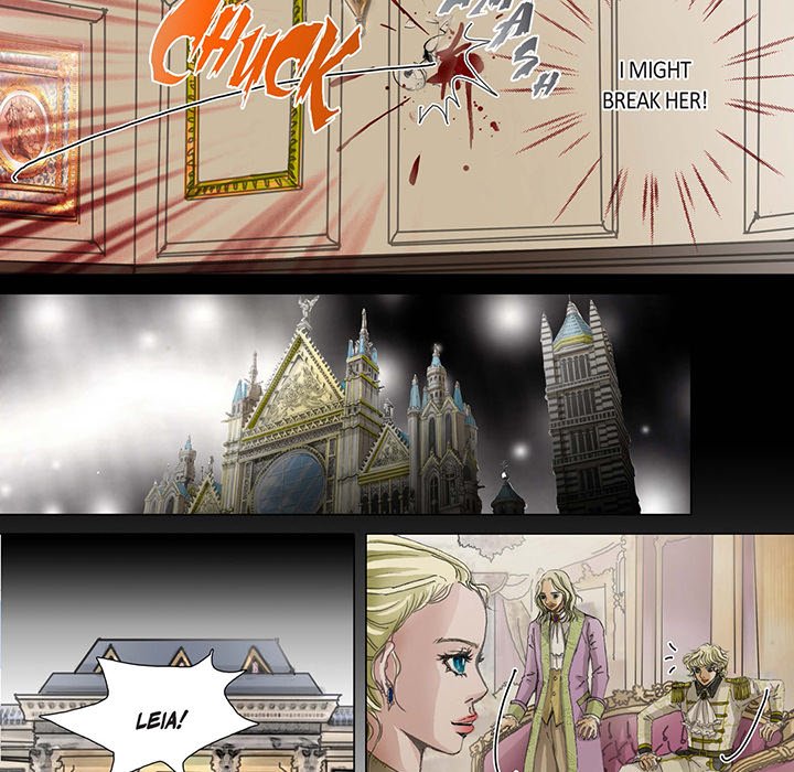 The Emperor's Woman - episode 36 - 14