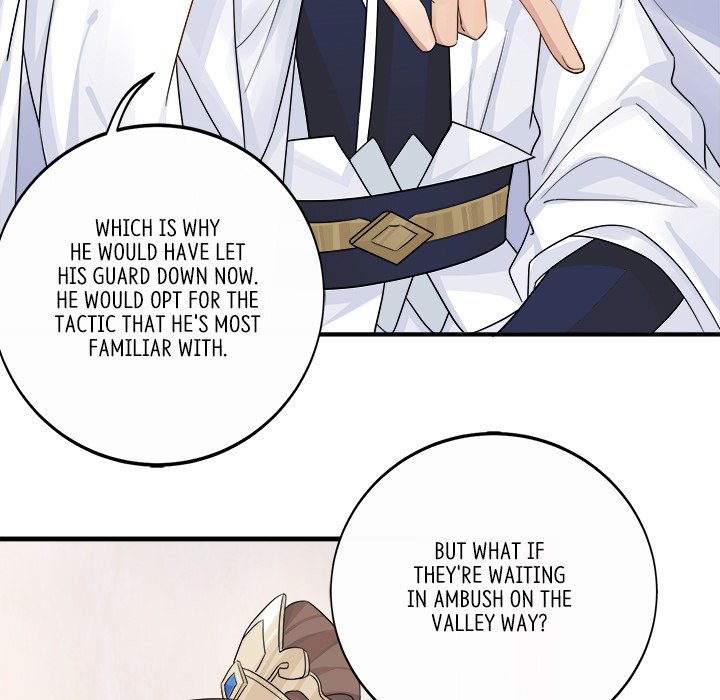 My Wife, The Prince - episode 26 - 37