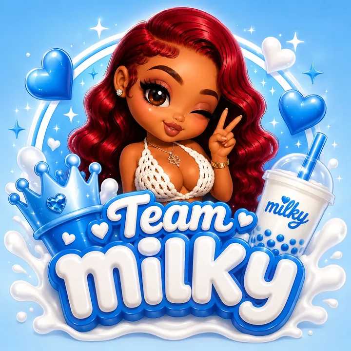therealmilky._