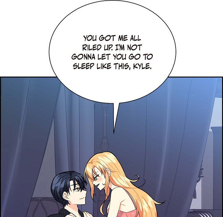 The Destroyer Fell in Love with Me - episode 18 - 10