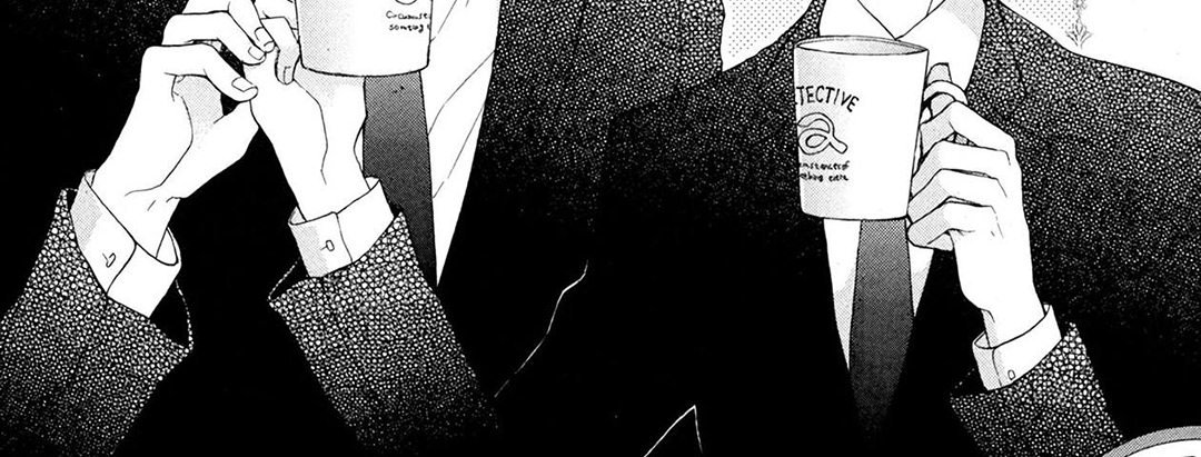 TORICO Omnibus Vol.3 - episode 2 - 10