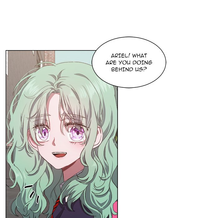 The Spring Scent of the Sea - episode 31 - 38