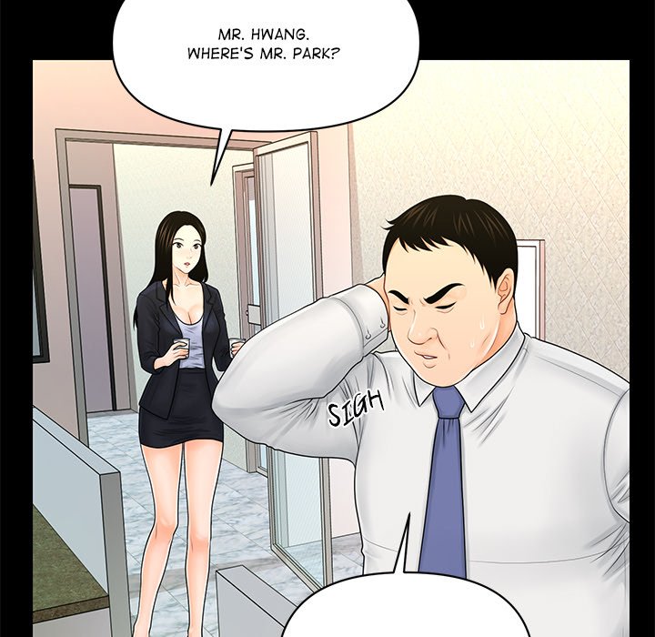 My Secretary - episode 30 - 190