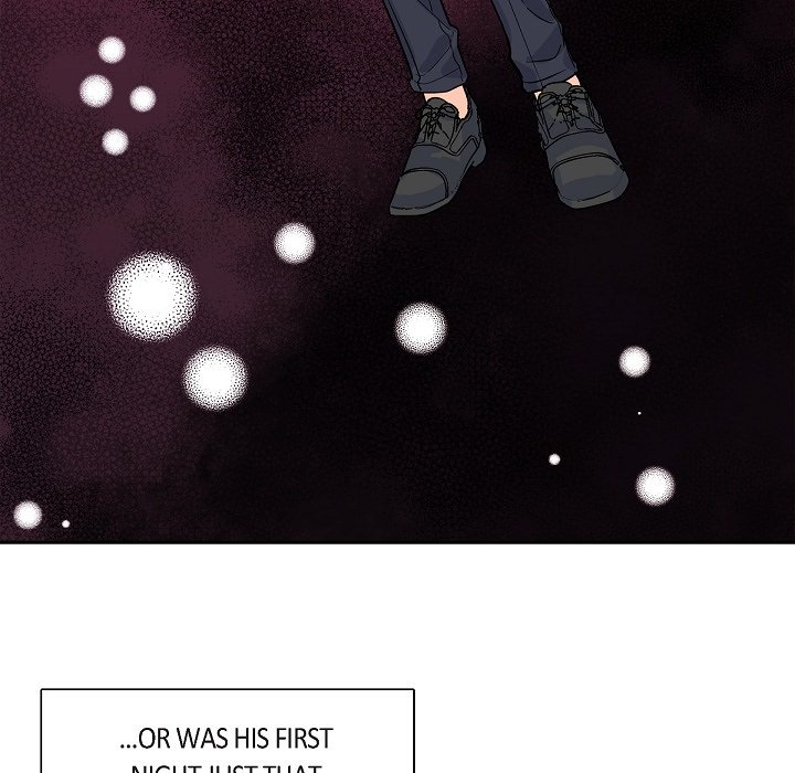 The Destroyer Fell in Love with Me - episode 3 - 115