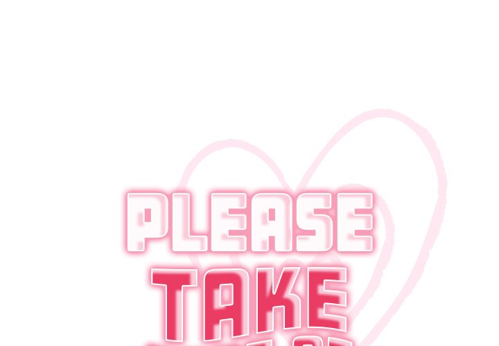 Please Take Care of Her - episode 8 - 0