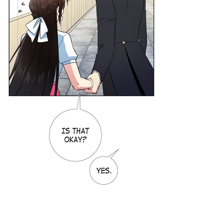 The Maid and the Vampire - episode 43 - 12