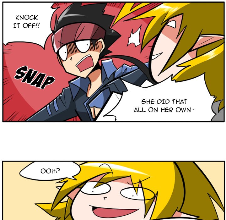 Maki and Friends - episode 23 - 43