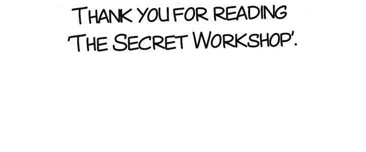 Secret Workshop - episode 30 - 95