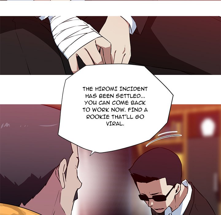 My Girlfriend is a Star - episode 31 - 4