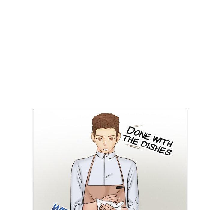 My Girlfriend and My Slave - episode 22 - 68