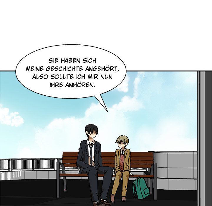 Mörder in klein - episode 1 - 30