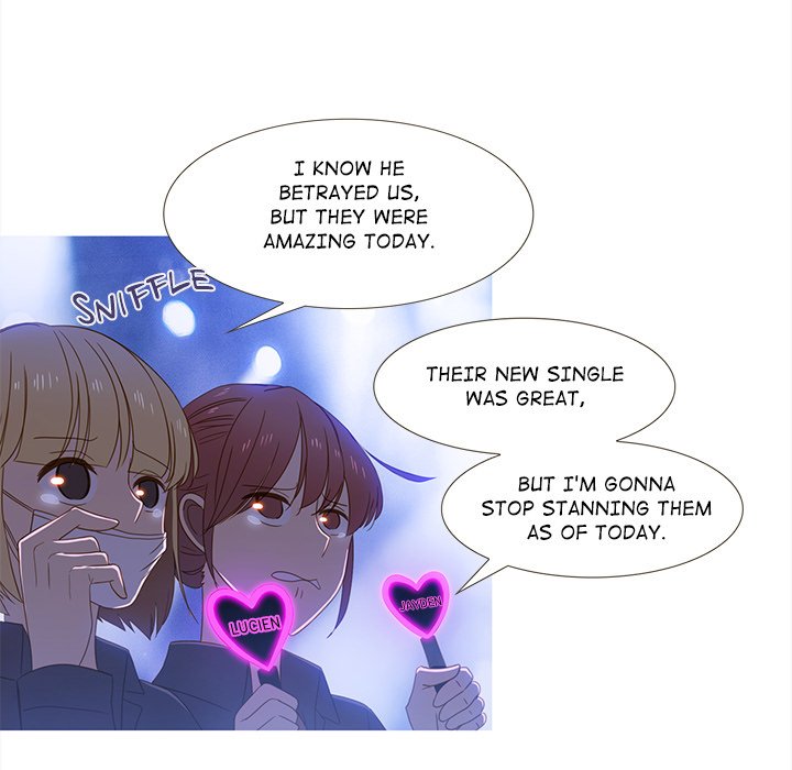 My Life as a Half-Magi - episode 22 - 12