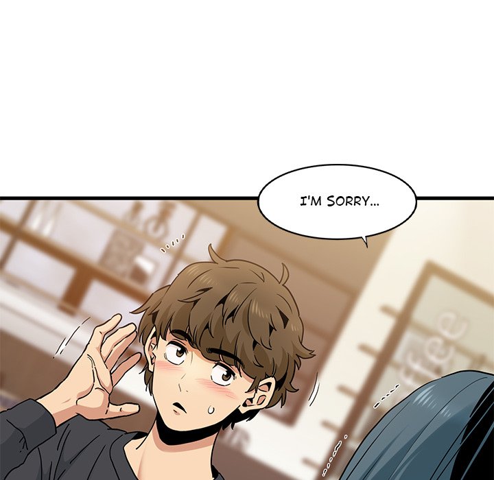 Snapping into Love - episode 14 - 9