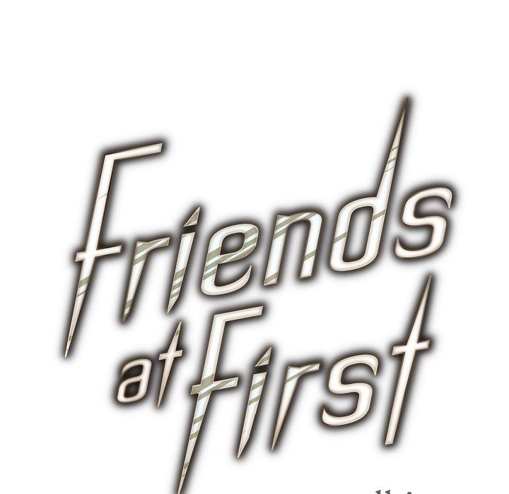 Friends at First - episode 48 - 26