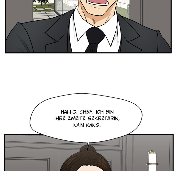 Los geht´s Mr. Kang! - episode 76 - 117