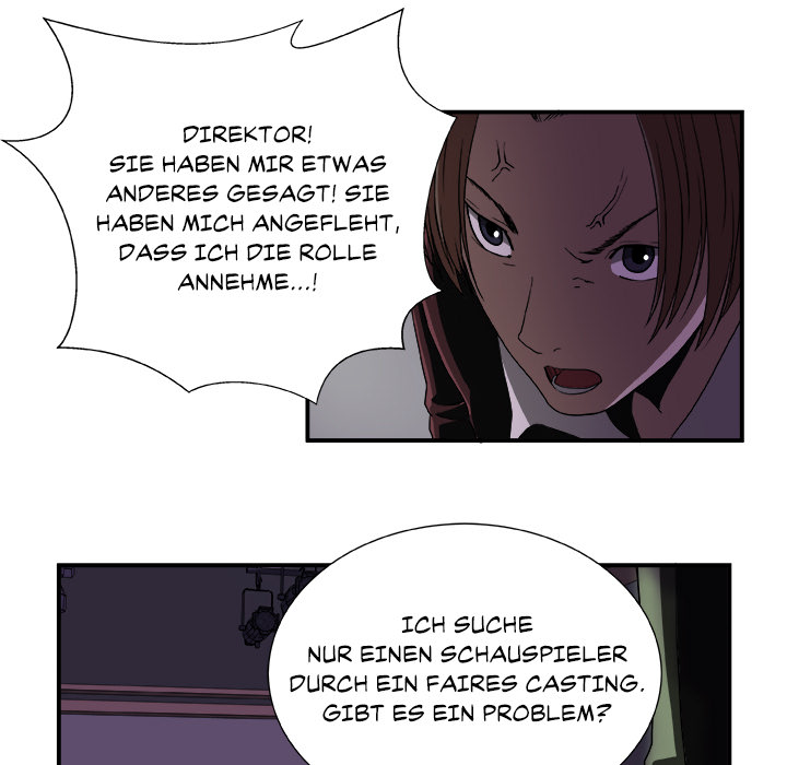 Unter der Maske - episode 2 - 52