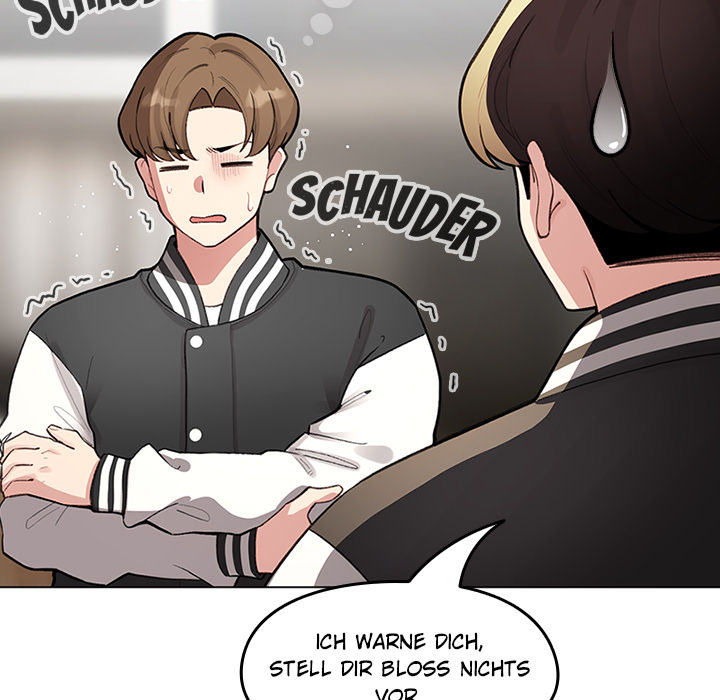 Überleben in einem Comic - episode 48 - 44