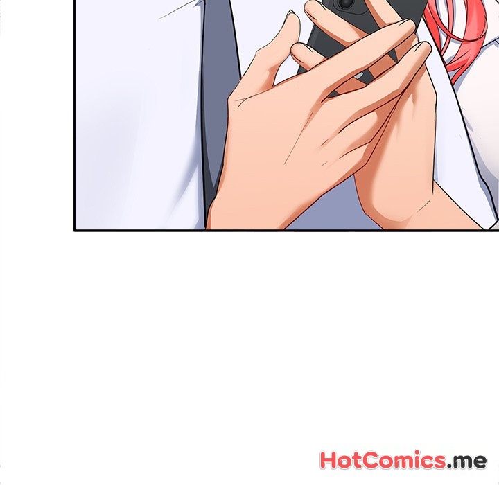 Office Romance is a No-No - episode 2 - 94