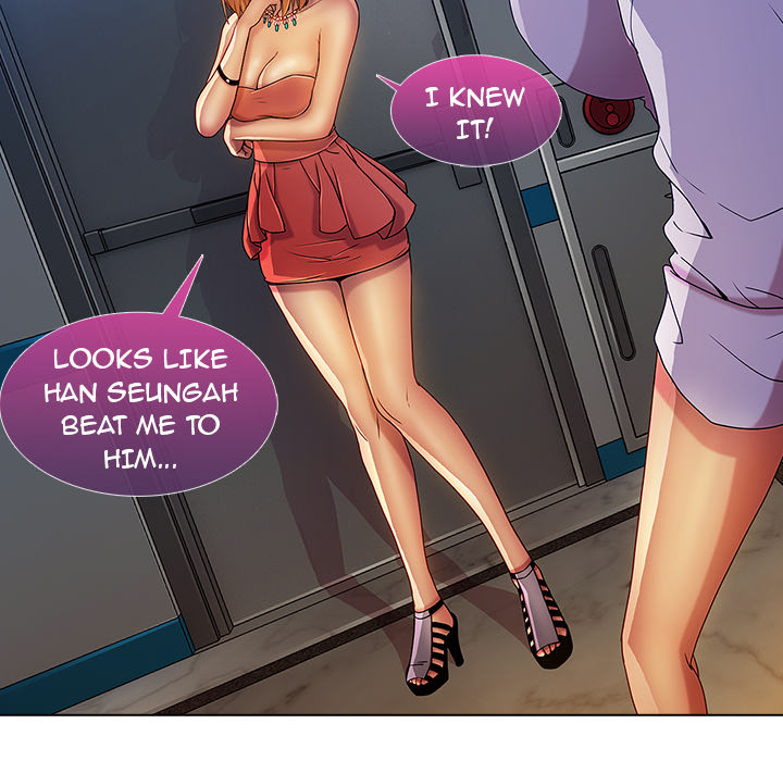 Lady Long Legs - episode 6 - 136