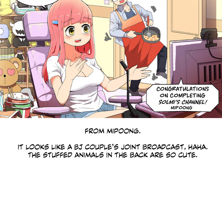 Solmi's Channel - episode Epilogue - 53