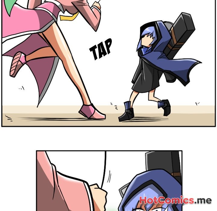 Maki and Friends - episode 29 - 94