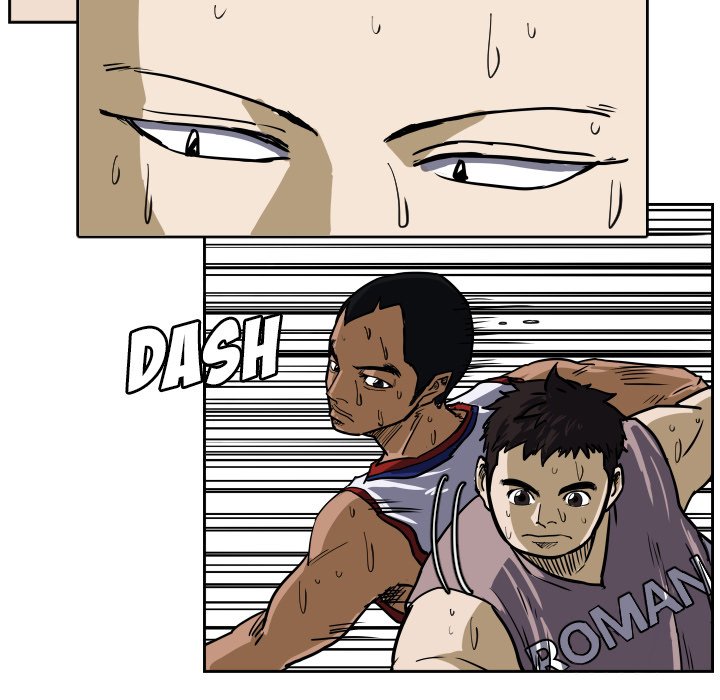 Tweener - episode 30 - 63