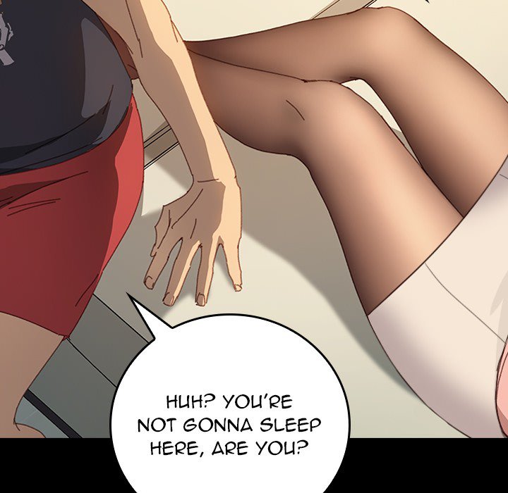 The Perfect Roommates - episode 24 - 62