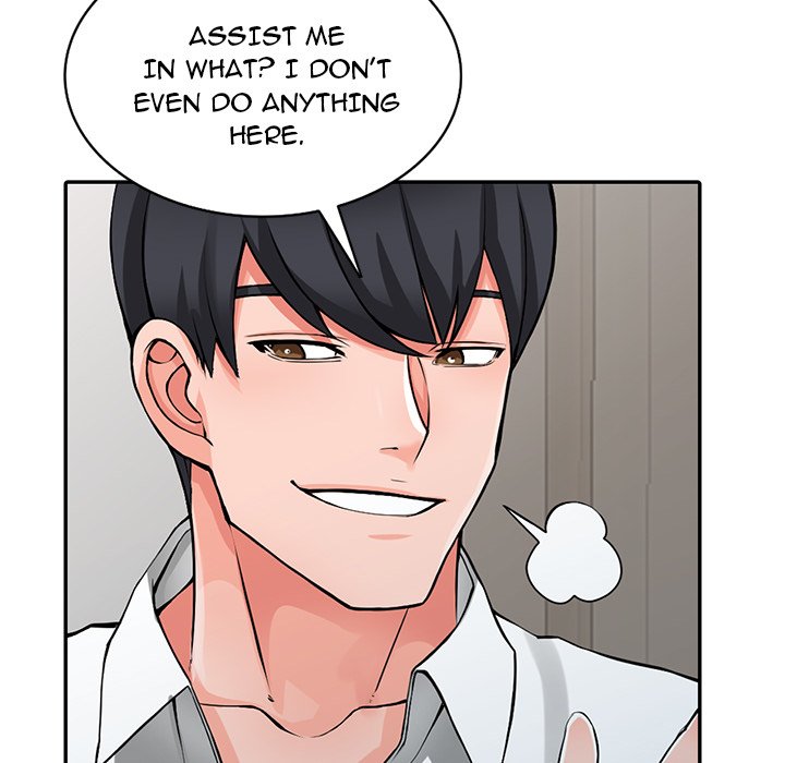 The Maids of the Mansion - episode 22 - 21