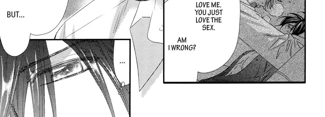 Love and Virginity Turn a Deaf Ear - episode 5 - 47