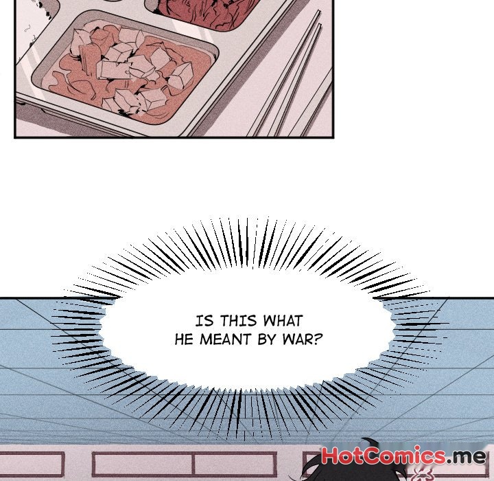 Go Go! To 2008★ - episode 6 - 36