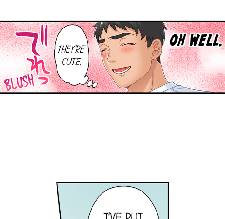 Lusting After Your Muscles - episode 2 - 14