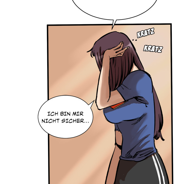 Die Unruhestifterin - episode 2 - 30