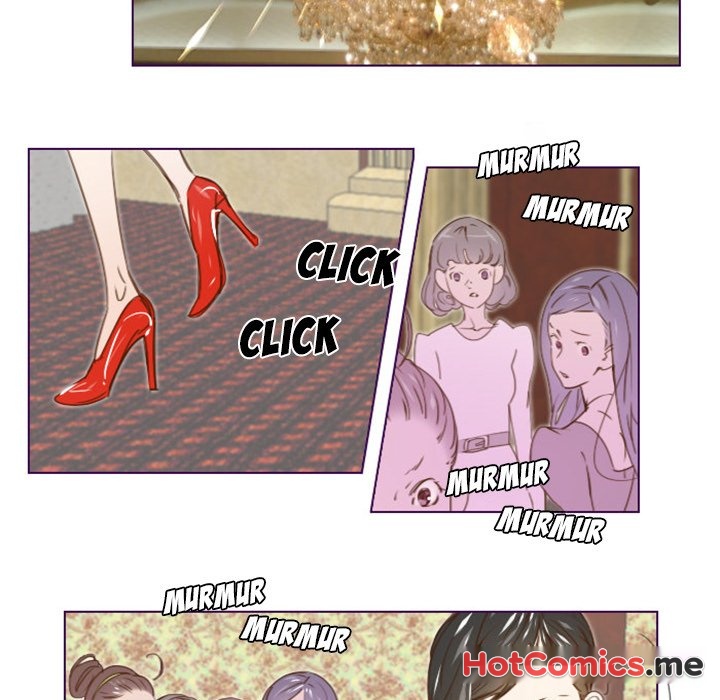 A Sweet Drink - episode 13 - 31