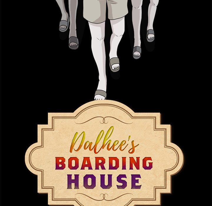 Dalhee's Boarding House - episode 9 - 15