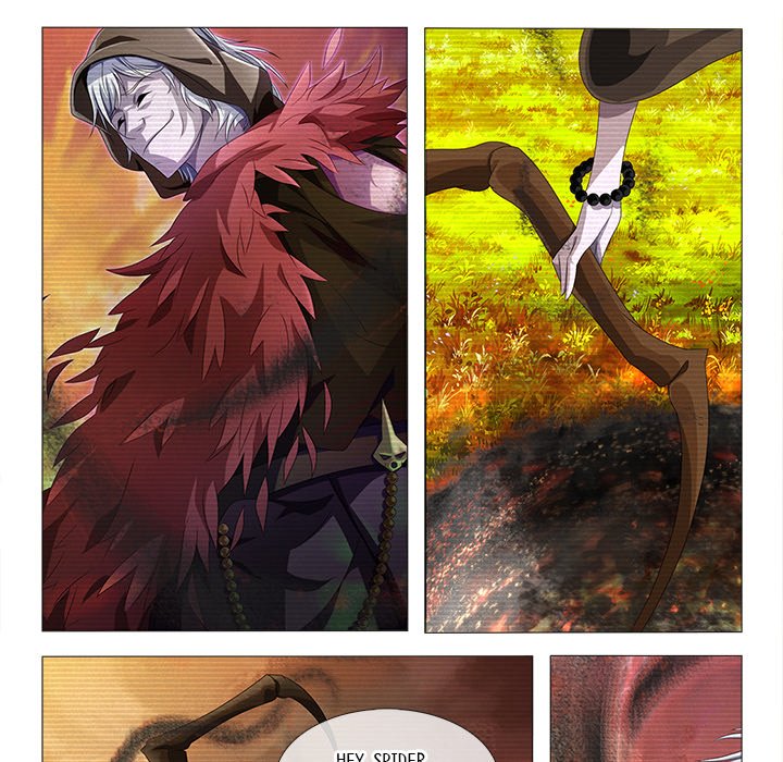 The Monkey King's Tale - episode 58 - 11