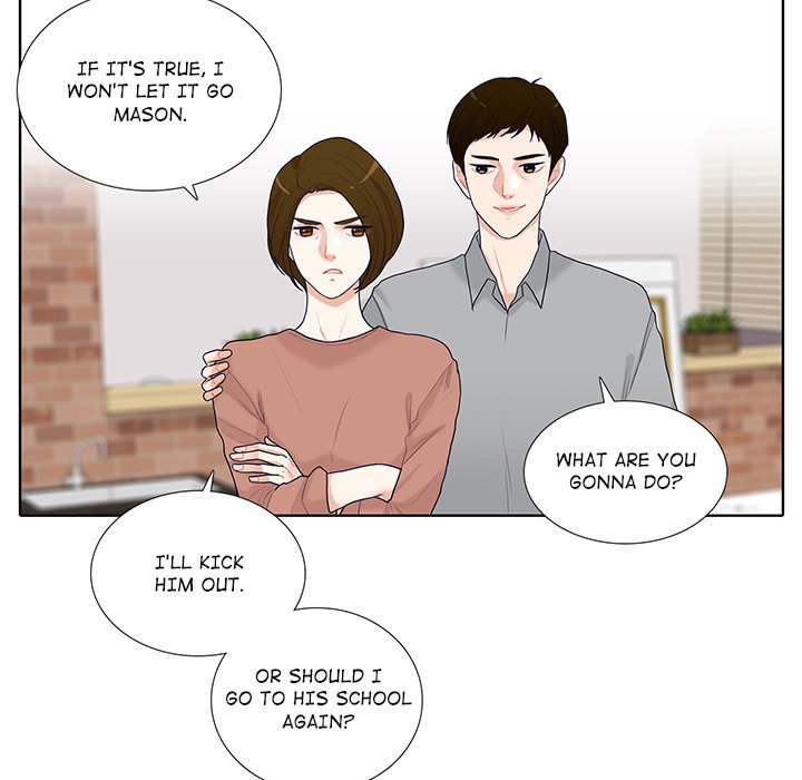 Unrequited Love - episode 13 - 54