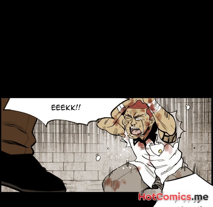 The Bully Hunter - episode 26 - 17