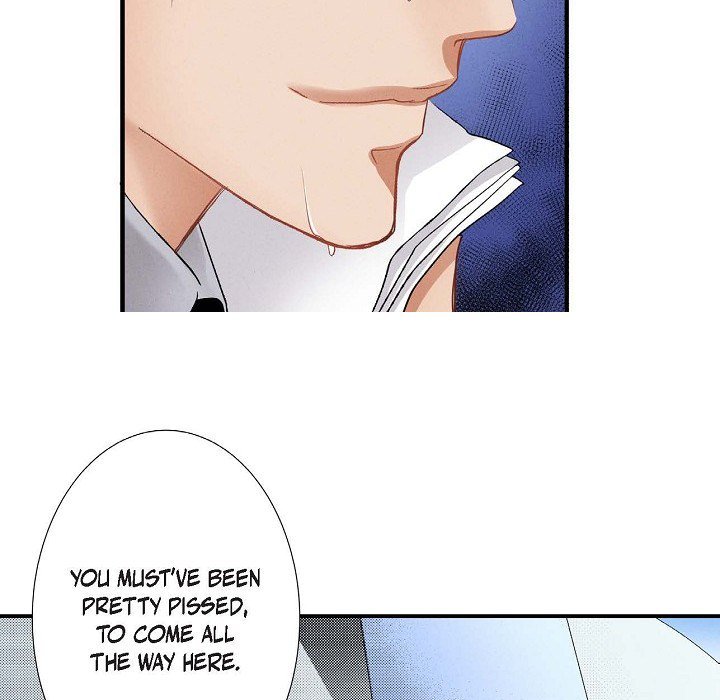 Work, Fight and Love - Webtoon Edition - episode 19 - 43