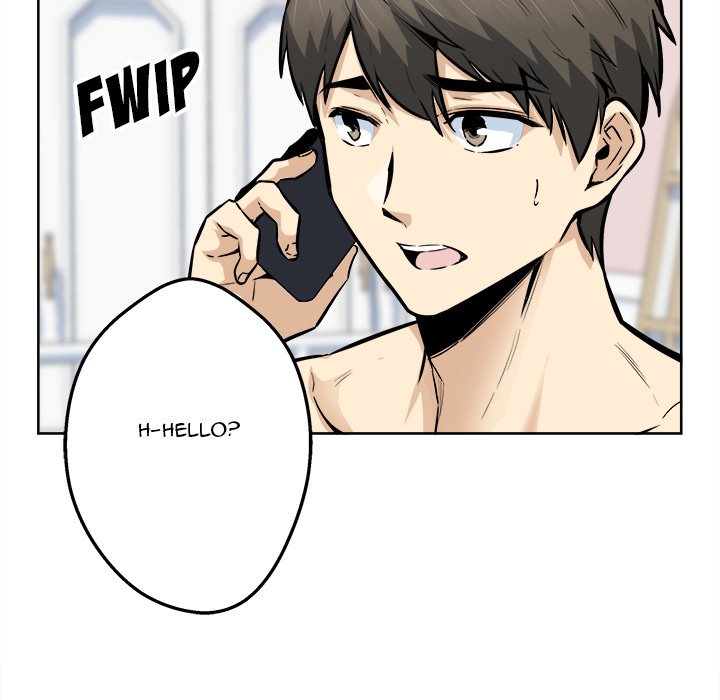 Excuse me, This is my Room - episode 90 - 66