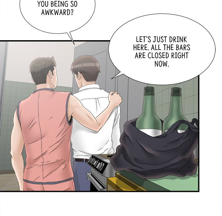 The Secret Friend - episode 21 - 68