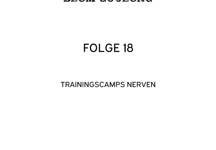 Der Schlägerjäger - episode 18 - 2