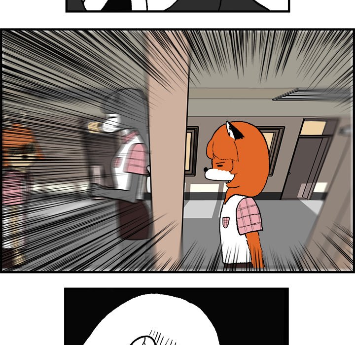 Herbivore High School - episode 3 - 68